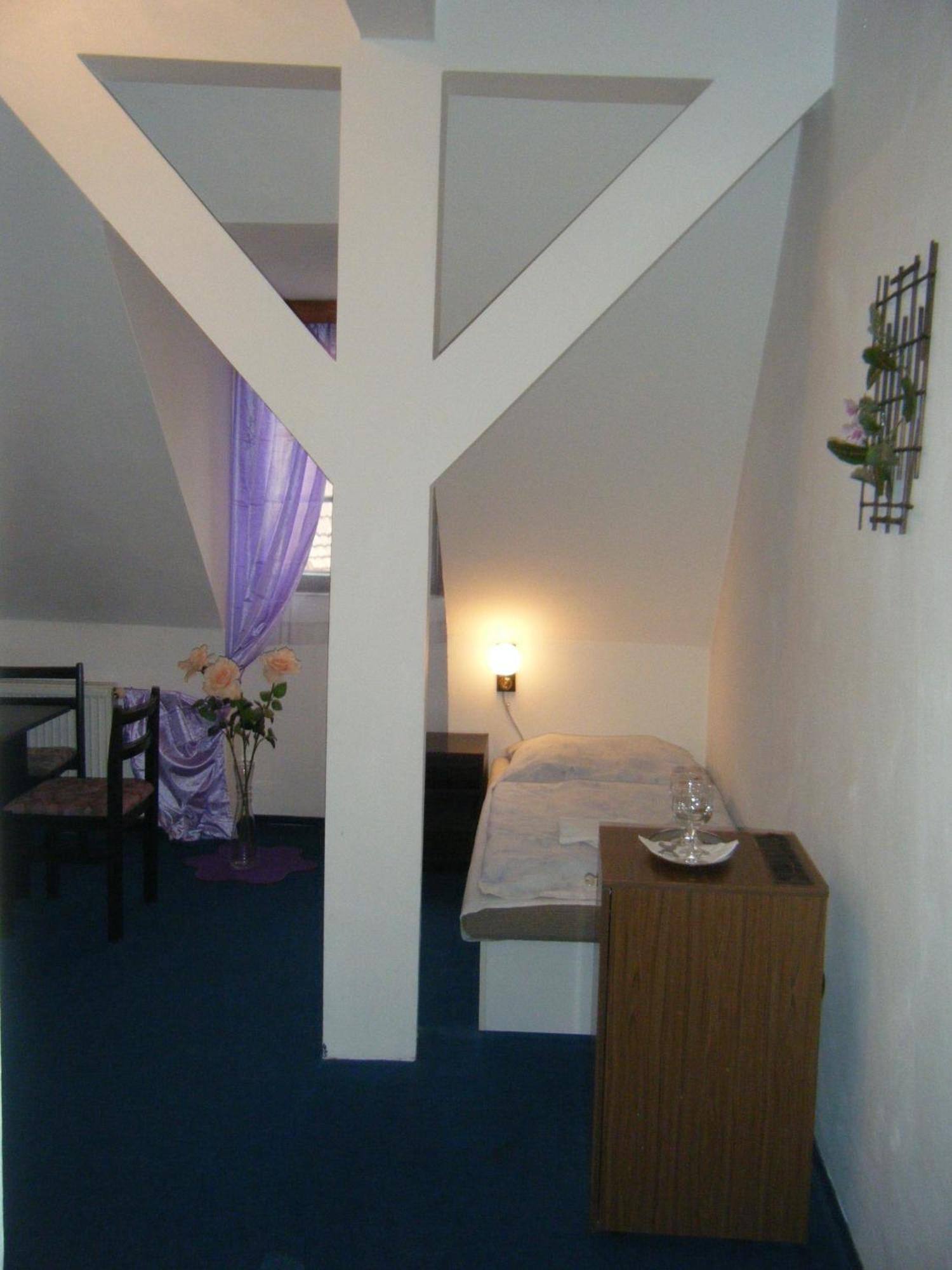 Hotel Parkan Prachatice Room photo
