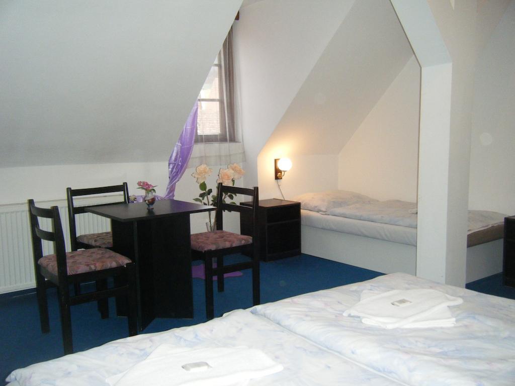 Hotel Parkan Prachatice Room photo
