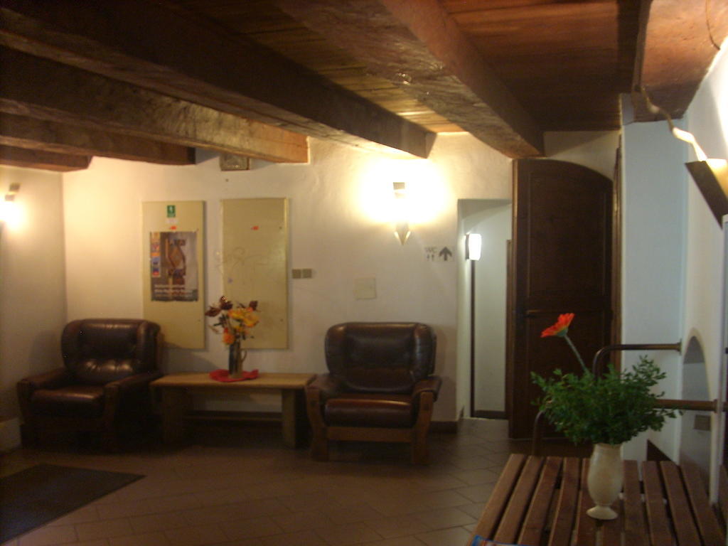 Hotel Parkan Prachatice Exterior photo